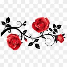 Rose Clipart PNG Transparent For Free Download - PngFind