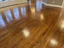 Hardwood Floor Refinishing Ohio