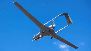 ukraine army hails turkish drones but
