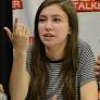 Image of Katelyn Nacon