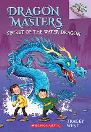 List of dragon masters books in order. A Branches Book Dragon Masters 1