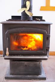 list of ul approved wood stoves