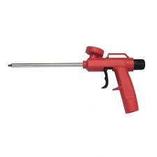Foam Dispensing Guns FISCHER 71077 - Nylon foam dispensing gun PUPN 1 | Mister Worker™