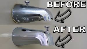 tub faucet bathtub spout replacement