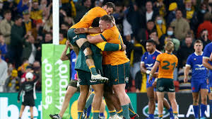 All blacks great andrew mehrtens was equally dumbfounded. Wallabies Vs France 2021 First Test Live Updates Latest Rugby Union Scores Kick Off Time News Results And Video Highlights Suncorp Stadium
