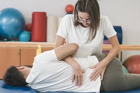 stretches for herniated disc pain