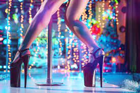 Tokyo Strip Clubs: Everything You Need To Know - Tokyo Night Owl
