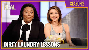 Full Episode] Dirty Laundry Lessons - YouTube