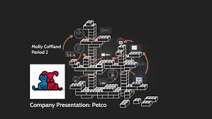 Company Presentation Petco By Molly