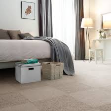 nouveau cosy toes ii storm carpet tiles