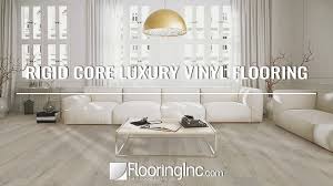Detailed info on the best flooring options available, including wood, laminate, vinyl plank, tile, & beyond. Rigid Core Luxury Vinyl Flooring Youtube