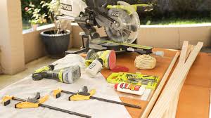 how to use power tools the right way