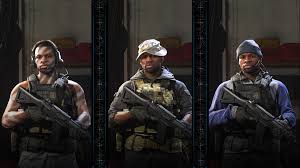 Daily call of duty news & content! Operators