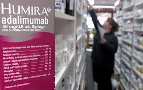 the bizarre pricing strategy for humira