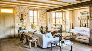 what is french country style 5 ideas