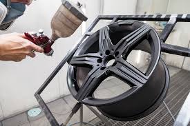 Best Spray Paint For Rims And Wheels
