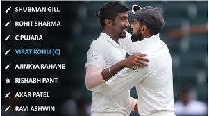 They'll take heart from the only d/n game they've played at home, which was a convincing win over bangladesh at the eden india's squad and predicted xi for the 3rd test vs england. W5ztd Rzw6kwwm