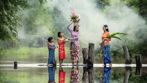 Jika disikapi positif, faktor penyebab keberagaman masyarakat indonesia bisa memberi manfaat. 4 Penyebab Keberagaman Suku Bangsa Dan Budaya Di Indonesia
