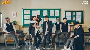 Bookmark us if you don't want to miss another episodes of korean show knowing brother. Knowing The Brothers A Guide To The Cast Members Of Knowing Brothers Annyeong Oppa