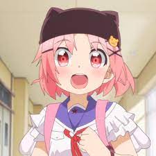 School-Live! is a cute school anime that occurred in Yuki Takeya's delusions
