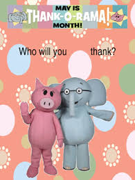 Come read with me to find out who piggie forgot and how mo willems says thank you to his readers. Smart Board Mo Willems Last Book The Thank You Book By Early Learning Amazing