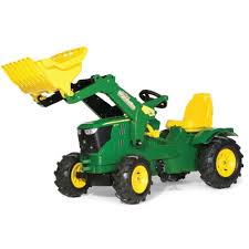 ride on toys attachments drummond