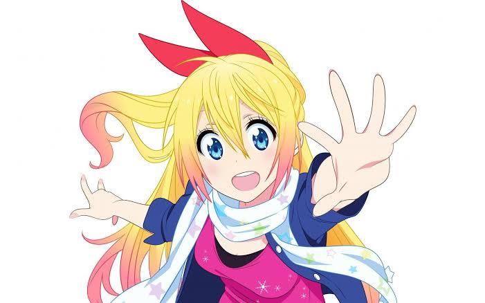 Karakter Anime Tercantik Dan Terlucu Sepanjang Masa