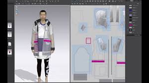 clothing design software the best