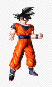 Dragon ball xenoverse 2 adding two movie characters as dlc. Goku Dragon Ball Xenoverse 2 Wiki Fandom