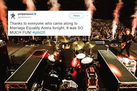 Future improvements to the arena include a capacity expansion of 1500 seats, to total 7500, as well as the installation of an retractable roof for the 2015 australian open.3. Grinspoon Took A Shot At Margaret Court At Their Melbourne Concert