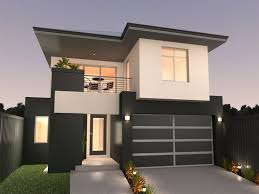 House Facade Ideas - Exterior House Designs for Inspiration | House designs  exterior, Facade house, House outside design gambar png
