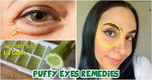 how to cure puffy eyes indian makeup