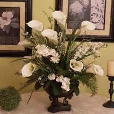 large artificial fl arrangements