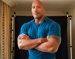 But will he return as luke hobbs for the tenth and last movie? The Rock Takes A Cold Shower Every Day Should You What Experts Say