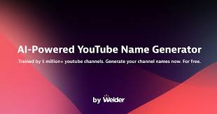 you name generator generate your