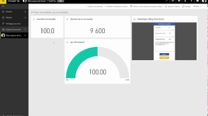 Powerapps Tour Dhorizon Push Real Data From Powerapps