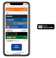 Jun 25, 2019 · the basics. Which Loyalty Cards Can You Add To Apple Wallet Capital Matters
