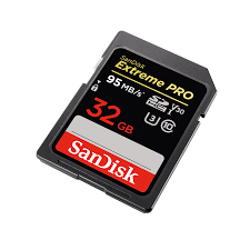 For anyone else, there is a better card out there. Sandisk Extreme Pro Sdhc And Sdxc Uhs I Card Western Digital Store