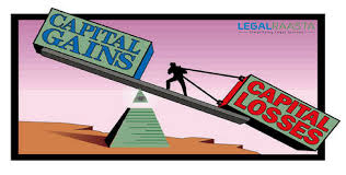 Set Off Carry Forward Capital Losses Learn Itr Legal