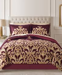 red comforter sets the world s