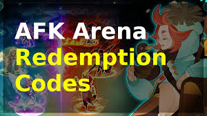 Therefore, in this game defeat the different enemies with. Afk Arena Code 2021 May Root Helper