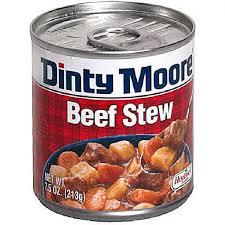 It's because dinty moore beef stew is major comfort food for me and brings back lots of fond memories of my childhood but it is so darned expensive in the i'm looking for a recipe to make beef stew exactly like dinty moore's. Dinty Moore W Fresh Potatoes Carrots Beef Stew 7 5 Oz Can Canned Meat Wade S Piggly Wiggly