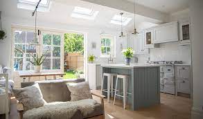 Sw14 London Cherrywood Kitchens And