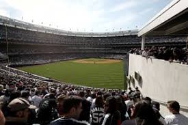 Yankee Stadium Guide Cbs New York