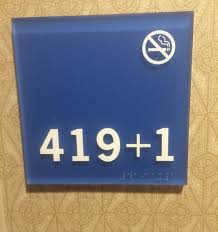 why hotels are avoiding room 420 nz