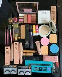 sanity recycle slip lakme makeup kit