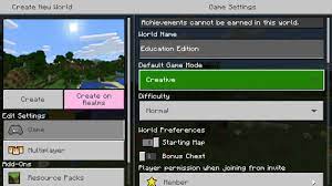 Nov 06, 2021 · 6 november 2021 6 november 2021 lite_agent 4j studios, microsoft, minecraft: Minecraft Guide How To Use The Education Edition To Help Your Children If They Re Out Of School Because Of Coronavirus Windows Central