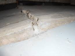 Foundation Heave Services
