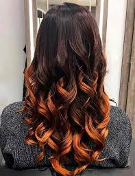 21 beautiful hair color ideas for brunettes
