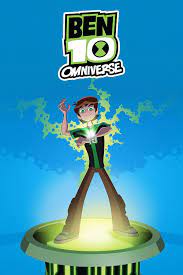 Ben 10: Omniverse (TV Series 2012–2014) - Awards - IMDb